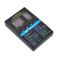 Hobbywing Programmierbox LED Universal Xerun / Ezrun / Seaking Platin