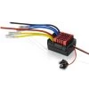 Hobbywing QuicRun 0880 Dual Brushed Regler 80A Für 1:10