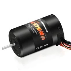 Hobbywing Quicrun Fusion SE Für Rock Crawler 1800kV