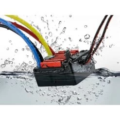 Hobbywing QuicRun Regler 1060 Brushed 60A SBEC Für 1/10 (Tamiya) 5 Hobbywing QuicRun Regler 1060 Brushed 60A SBEC Für 1/10 (Tamiya) -Fernbedienungsspielzeugauto Geschäft hobbywing quicrun regler 1060 brushed 60a sbec fuer 1 10 tamiya3