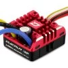 Hobbywing QuicRun WP1080-G2 Crawler Brushed Regler 80A BEC 4A
