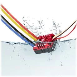 Hobbywing QuicRun WP1080-G2 Crawler Brushed Regler 80A BEC 4A 7 Hobbywing QuicRun WP1080-G2 Crawler Brushed Regler 80A BEC 4A -Fernbedienungsspielzeugauto Geschäft hobbywing quicrun wp1080 g2 crawler brushed regler 80a bec 4a4