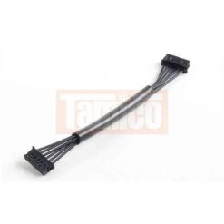 Hobbywing Sensorkabel Für Xerun Brushless Motor 80 Mm