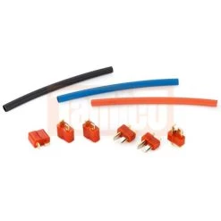 Hobbywing T-Stecker (3 Paar)