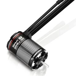 Hobbywing Xerun AXE540L R2 Motor Für Rock Crawler 1400kV