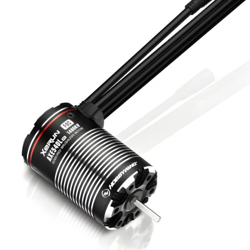 Hobbywing Xerun AXE540L R2 Motor Für Rock Crawler 1400kV 1 Hobbywing Xerun AXE540L R2 Motor Für Rock Crawler 1400kV