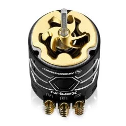 Hobbywing Xerun D10 Brushless Drift Motor 13.5T Schwarz -Fernbedienungsspielzeugauto Geschäft hobbywing xerun d10 brushless drift motor 135t schwarz3
