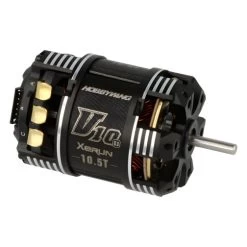 Hobbywing Xerun V10 Brushless Motor G3 4500kV (2-3s) 10.5T Sensored