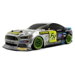 HPI 120094 Ford Mustang VGJR FH V2 RS4 Sport 3 Drift RTR