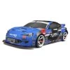 HPI 120096 Dai Yoshihara Subaru BRZ RS4 Sport 3 Drift RTR