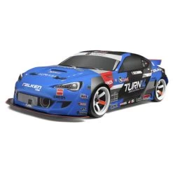HPI 120096 Dai Yoshihara Subaru BRZ RS4 Sport 3 Drift RTR