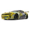 HPI Michele Abbate TA2 Camaro E10 1:10 RTR