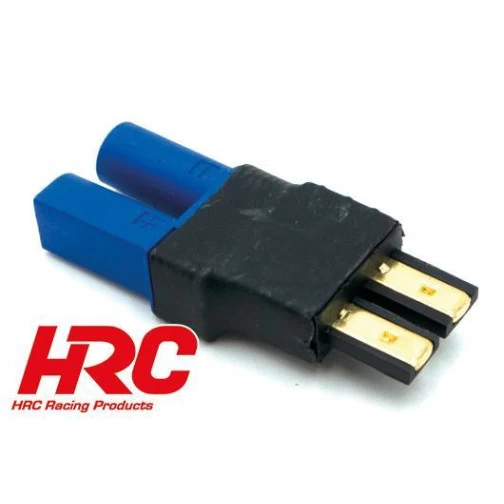 HRC Adapter Kompakt TRX (M) EC5 (W) 1 HRC Adapter Kompakt TRX (M) EC5 (W)