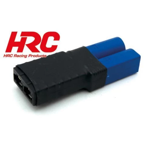 HRC Adapter Kompakt TRX (W) EC5 (M) 1 HRC Adapter Kompakt TRX (W) EC5 (M)