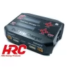 HRC Ladegerät Dual-Star Charger V2.1 2x120W 12/230V