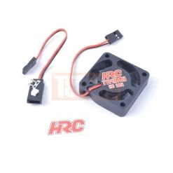 HRC Lüfter 40x40x10mm Typhoon Ultra High Speed Fan JR Stecker