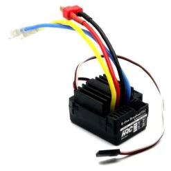 HRC Racing Fahrtregler HRC B-One Crawler Wasserdicht 40/180A