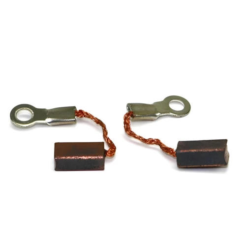 HRC Racing Motor-Kohlen Für 540 Motor (2) 1 HRC Racing Motor-Kohlen Für 540 Motor (2)