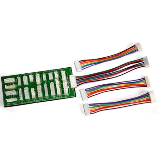 HRC Racing Multi Balance Board 4 In 1 1 HRC Racing Multi Balance Board 4 In 1