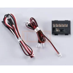 Killerbody KB48069 LED Lichteinheit (6 Weiße 5mm LEDs)