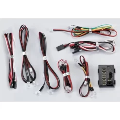 Killerbody KB48103 LED Licht Set (18 LED`s) Mit Kontroller Box