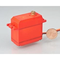 Krick Digital Servo DCS5213MG Waterproof 13kg