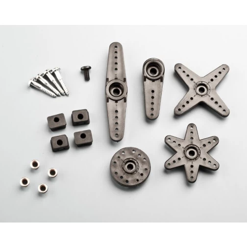 Krick Digital Servo DCS5213MG Waterproof 13kg 2 Krick Digital Servo DCS5213MG Waterproof 13kg – Bild 2