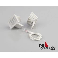 Krick Halogendeckstrahler 6V (2)