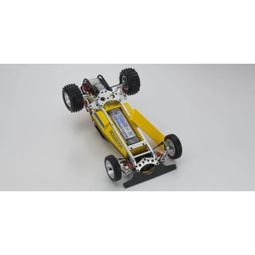 Kyosho 30613 Scorpion Buggy 2014 Bausatz 4 Kyosho 30613 Scorpion Buggy 2014 Bausatz – Bild 4