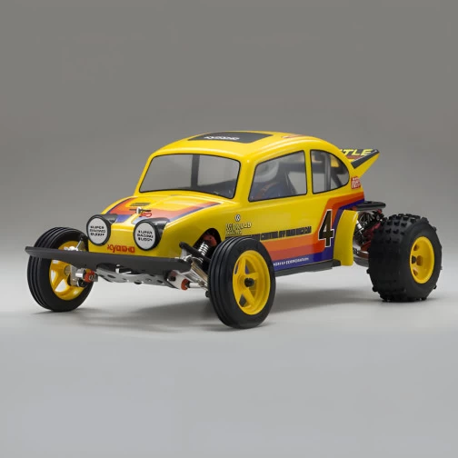 Kyosho 30614 Beetle Buggy 2014 Bausatz 1 Kyosho 30614 Beetle Buggy 2014 Bausatz