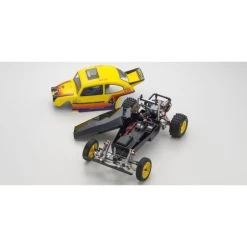 Kyosho 30614 Beetle Buggy 2014 Bausatz 7 Kyosho 30614 Beetle Buggy 2014 Bausatz -Fernbedienungsspielzeugauto Geschäft kyosho 30614 beetle buggy 2014 bausatz4