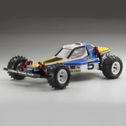 Kyosho 30617 Optima Buggy 2016 Bausatz