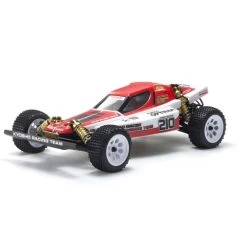 Kyosho 30619 Turbo Optima Buggy 2019 Bausatz