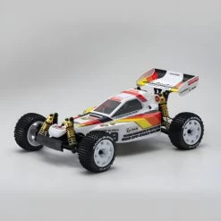 Kyosho 30622 Optima Mid Buggy 2022 Bausatz