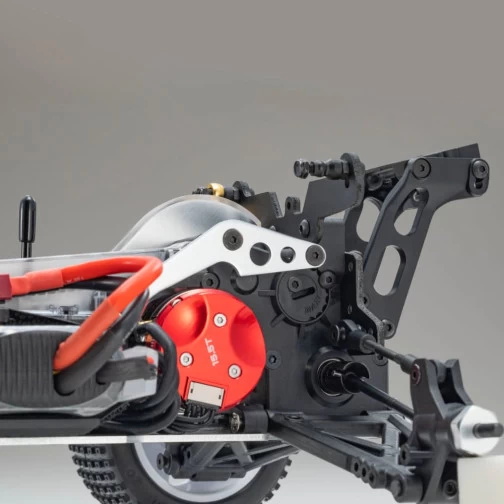 Kyosho 30622 Optima Mid Buggy 2022 Bausatz 10 Kyosho 30622 Optima Mid Buggy 2022 Bausatz – Bild 10