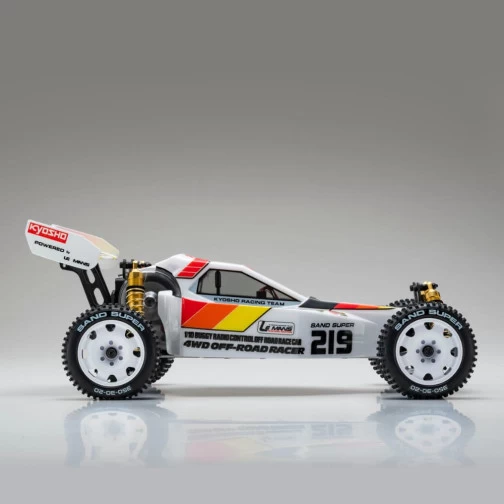 Kyosho 30622 Optima Mid Buggy 2022 Bausatz 3 Kyosho 30622 Optima Mid Buggy 2022 Bausatz – Bild 3