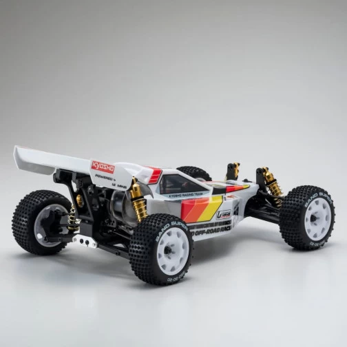 Kyosho 30622 Optima Mid Buggy 2022 Bausatz 4 Kyosho 30622 Optima Mid Buggy 2022 Bausatz – Bild 4