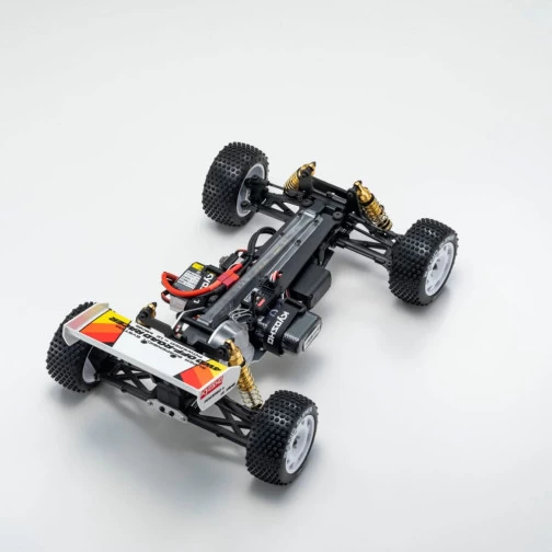 Kyosho 30622 Optima Mid Buggy 2022 Bausatz 5 Kyosho 30622 Optima Mid Buggy 2022 Bausatz – Bild 5