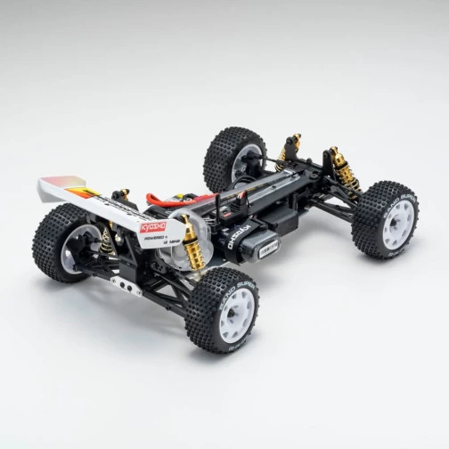 Kyosho 30622 Optima Mid Buggy 2022 Bausatz 6 Kyosho 30622 Optima Mid Buggy 2022 Bausatz – Bild 6