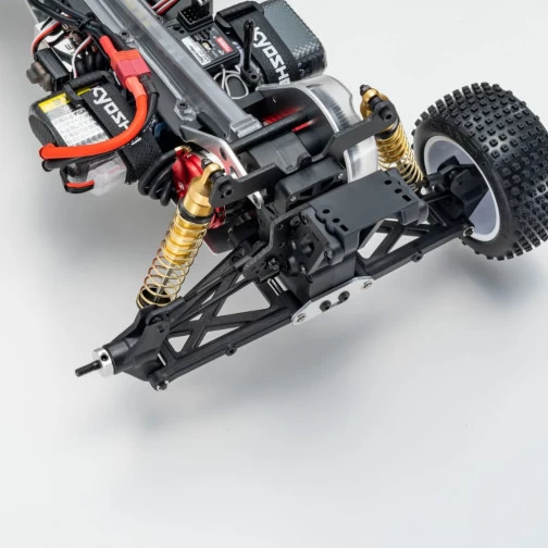 Kyosho 30622 Optima Mid Buggy 2022 Bausatz 9 Kyosho 30622 Optima Mid Buggy 2022 Bausatz – Bild 9
