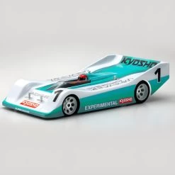 Kyosho 30635 Fantom EP 1:12 4WD Bausatz