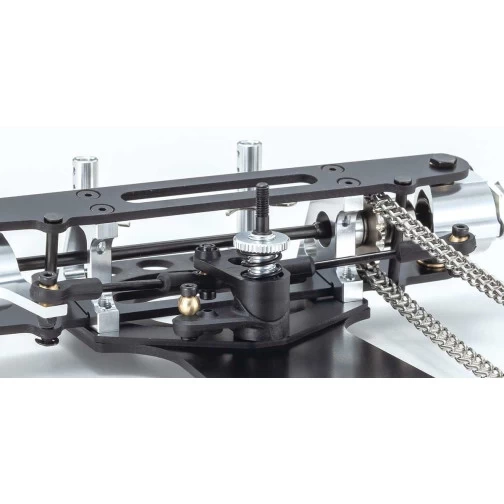 Kyosho 30635 Fantom EP 1:12 4WD Bausatz 10 Kyosho 30635 Fantom EP 1:12 4WD Bausatz – Bild 10