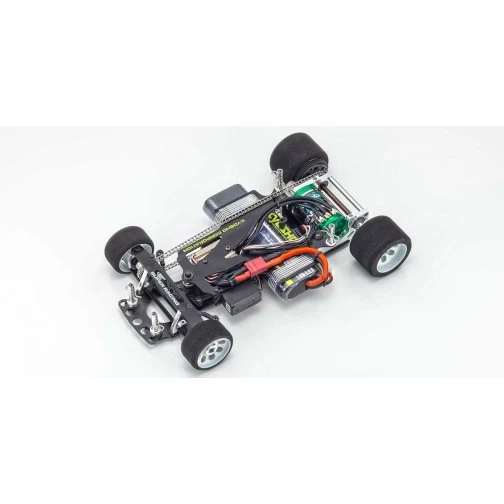 Kyosho 30635 Fantom EP 1:12 4WD Bausatz 11 Kyosho 30635 Fantom EP 1:12 4WD Bausatz – Bild 11
