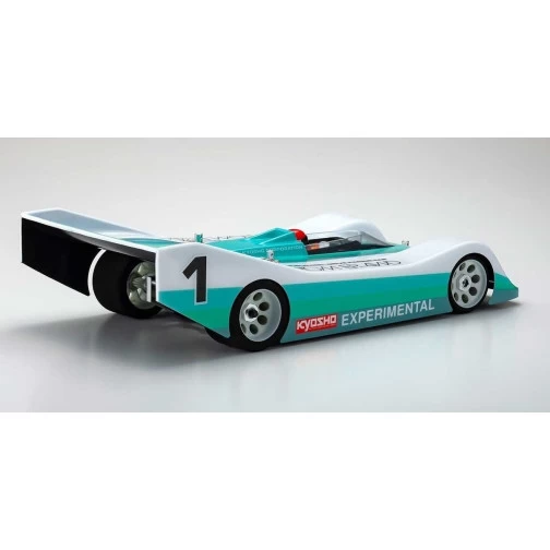 Kyosho 30635 Fantom EP 1:12 4WD Bausatz 4 Kyosho 30635 Fantom EP 1:12 4WD Bausatz – Bild 4