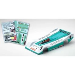 Kyosho 30635 Fantom EP 1:12 4WD Bausatz 17 Kyosho 30635 Fantom EP 1:12 4WD Bausatz -Fernbedienungsspielzeugauto Geschäft kyosho 30635 fantom ep 112 4wd bausatz5