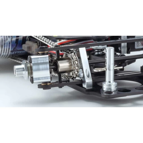 Kyosho 30635 Fantom EP 1:12 4WD Bausatz 6 Kyosho 30635 Fantom EP 1:12 4WD Bausatz – Bild 6