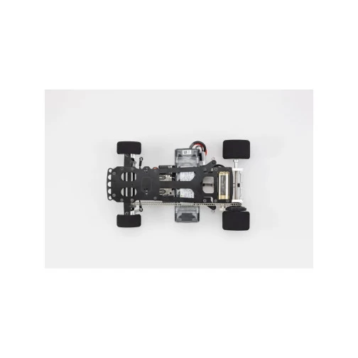 Kyosho 30637B Fantom EP Ext CRC-II 1:12 4WD Bausatz 10 Kyosho 30637B Fantom EP Ext CRC-II 1:12 4WD Bausatz – Bild 10