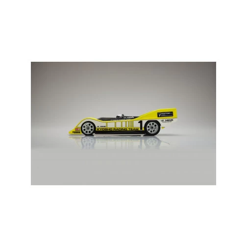 Kyosho 30637B Fantom EP Ext CRC-II 1:12 4WD Bausatz 3 Kyosho 30637B Fantom EP Ext CRC-II 1:12 4WD Bausatz – Bild 3