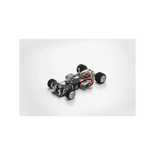 Kyosho 30637B Fantom EP Ext CRC-II 1:12 4WD Bausatz 5 Kyosho 30637B Fantom EP Ext CRC-II 1:12 4WD Bausatz – Bild 5