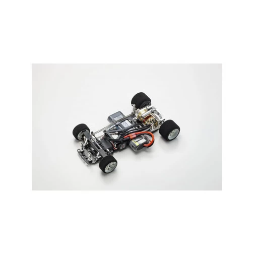 Kyosho 30637B Fantom EP Ext CRC-II 1:12 4WD Bausatz 6 Kyosho 30637B Fantom EP Ext CRC-II 1:12 4WD Bausatz – Bild 6